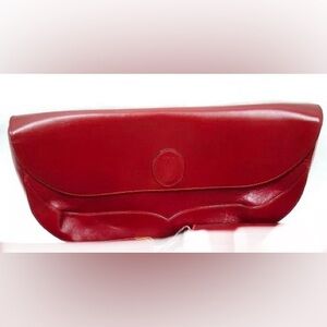 CARTIER Clutch Bag